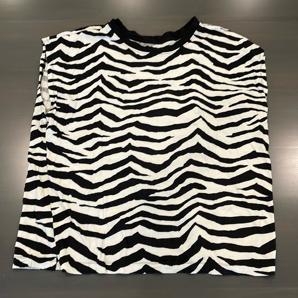 Loft shirt